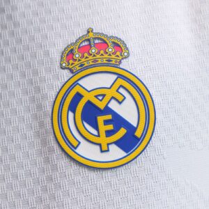 レアル・マドリード ラ・リーガ 2026-27 ホーム ユニフォーム【ADIDAS アディダス】