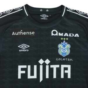 湘南ベルマーレ J2リーグ 2026-27 GK 2 ユニフォーム【UMBRO アンブロ】