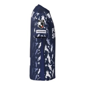 徳島ヴォルティス J2リーグ 2026 AWAODORI SPECIAL ユニフォーム【MIZUNO ミズノ】