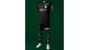 東京ヴェルディ1969 J1リーグ 2026-27 GK 2 ユニフォーム【ATHLETA アスレタ】