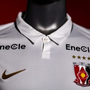 浦和レッドダイヤモンズ J1リーグ 2026-27 アウェイ ユニフォーム【NIKE ナイキ】