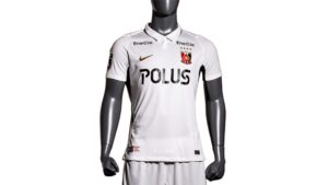 浦和レッドダイヤモンズ J1リーグ 2026-27 アウェイ ユニフォーム【NIKE ナイキ】