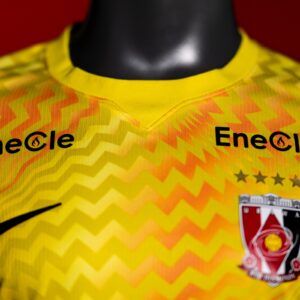 浦和レッドダイヤモンズ J1リーグ 2026-27 GK 1 ユニフォーム【NIKE ナイキ】