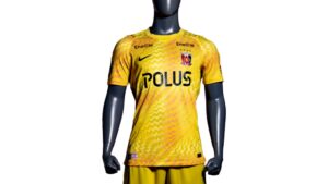 浦和レッドダイヤモンズ J1リーグ 2026-27 GK 1 ユニフォーム【NIKE ナイキ】