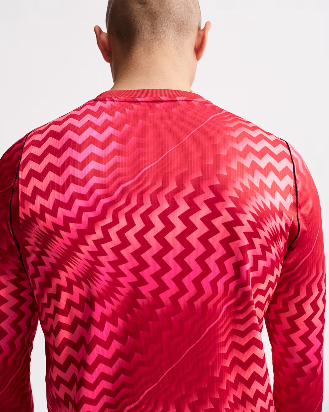 ウルグアイ代表 FIFAワールドカップ 2026 GK 1 ユニフォーム【NIKE ナイキ】