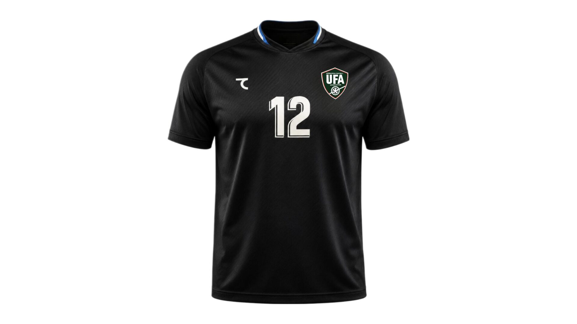 ウズベキスタン代表 FIFAワールドカップ 2026 GK 1 ユニフォーム【7SABER セーブル】
