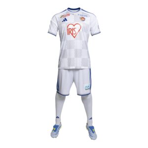 ベガルタ仙台 J2リーグ 2026-27 アウェイ ユニフォーム【ADIDAS アディダス】
