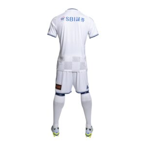 ベガルタ仙台 J2リーグ 2026-27 アウェイ ユニフォーム【ADIDAS アディダス】