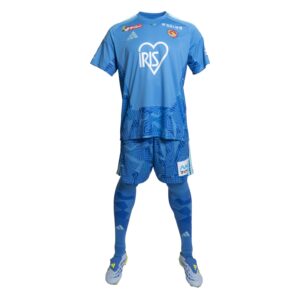 ベガルタ仙台 J2リーグ 2026-27 GK 1 ユニフォーム【ADIDAS アディダス】