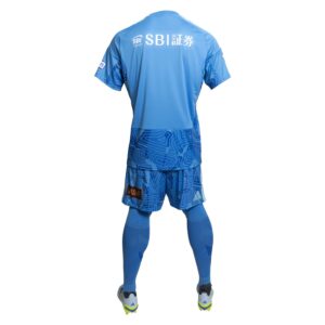 ベガルタ仙台 J2リーグ 2026-27 GK 1 ユニフォーム【ADIDAS アディダス】