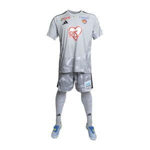 ベガルタ仙台 J2リーグ 2026-27 GK 2 ユニフォーム【ADIDAS アディダス】