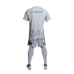 ベガルタ仙台 J2リーグ 2026-27 GK 2 ユニフォーム【ADIDAS アディダス】