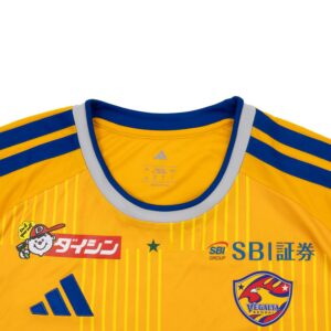 ベガルタ仙台 J2リーグ 2026-27 ホーム ユニフォーム【ADIDAS アディダス】