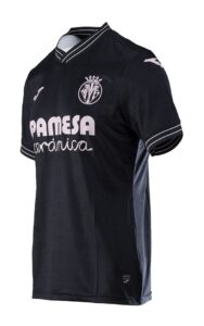 ビジャレアルCF ラ・リーガ 2024-25 3rd ユニフォーム【JOMA ホマ】