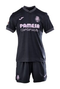 ビジャレアルCF ラ・リーガ 2024-25 3rd ユニフォーム【JOMA ホマ】