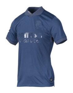 ビジャレアルCF ラ・リーガ 2025-26 3rd ユニフォーム【JOMA ホマ】