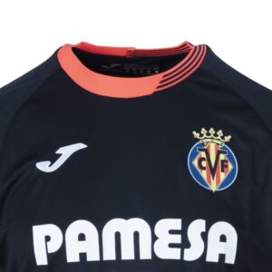 ビジャレアルCF ラ・リーガ 2025-26 GK 1 ユニフォーム【JOMA ホマ】