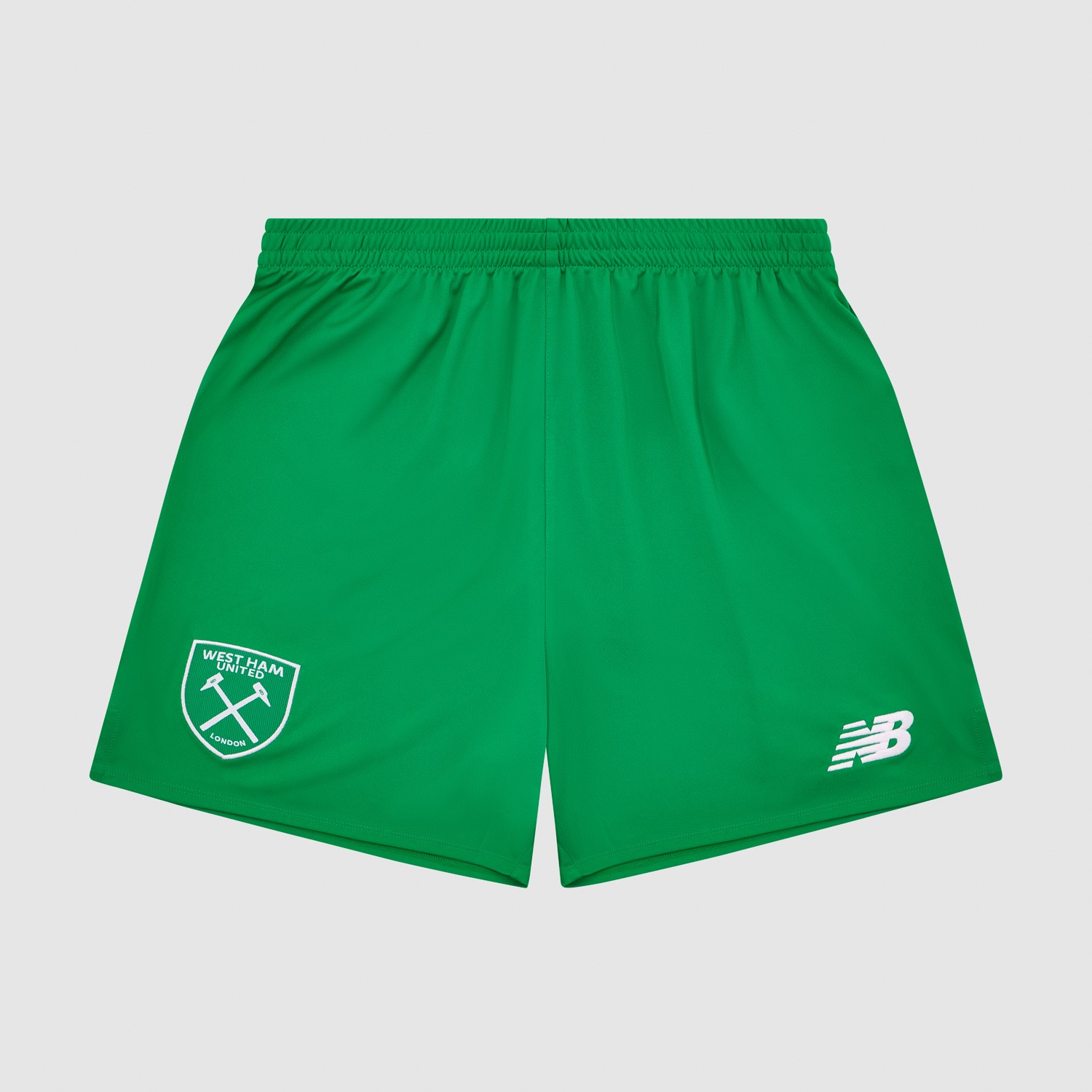 ウェストハム・ユナイテッドFC EFLチャンピオンシップ 2026-27 GK 1 ユニフォーム【NEW BALANCE ニューバランス】