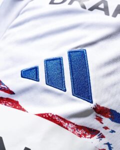 横浜F・マリノス J1リーグ 2026-27 アウェイ ユニフォーム【ADIDAS アディダス】