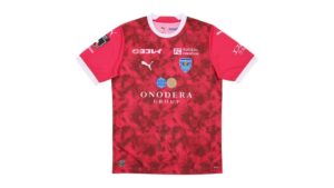 横浜FC J2リーグ 2026-27 GK 1 ユニフォーム【PUMA プーマ】