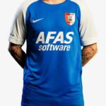 AZアルクマール エールディビジ 2026-27 アウェイ ユニフォーム【毎熊晟矢／市原吏音】