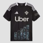 コモ1907 セリエA 2024-25 3rd ユニフォーム【ADIDAS アディダス】