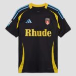 コモ1907 セリエA 2024-25 4th ユニフォーム【ADIDAS アディダス】