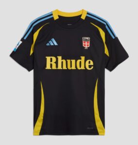 コモ1907 セリエA 2024-25 4th ユニフォーム【ADIDAS アディダス】