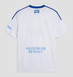 コモ1907 セリエA 2024-25 アウェイ ユニフォーム【ADIDAS アディダス】