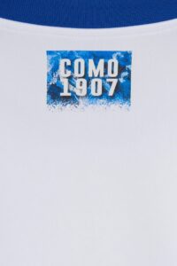 コモ1907 セリエA 2024-25 アウェイ ユニフォーム【ADIDAS アディダス】
