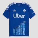 コモ1907 セリエA 2024-25 ホーム ユニフォーム【ADIDAS アディダス】
