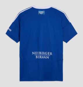 コモ1907 セリエA 2024-25 ホーム ユニフォーム【ADIDAS アディダス】