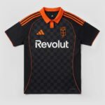 コモ1907 セリエA 2025-26 3rd ユニフォーム【ADIDAS アディダス】
