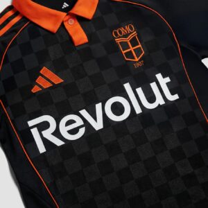 コモ1907 セリエA 2025-26 3rd ユニフォーム【ADIDAS アディダス】