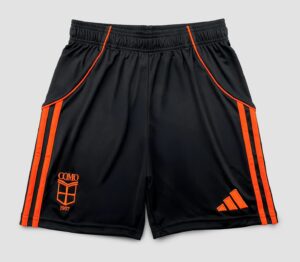 コモ1907 セリエA 2025-26 3rd ユニフォーム【ADIDAS アディダス】