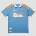 コモ1907 セリエA 2025-26 4th ユニフォーム【ADIDAS アディダス】