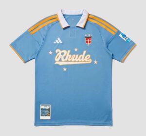 コモ1907 セリエA 2025-26 4th ユニフォーム【ADIDAS アディダス】