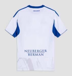 コモ1907 セリエA 2025-26 アウェイ ユニフォーム【ADIDAS アディダス】