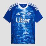 コモ1907 セリエA 2025-26 ホーム ユニフォーム【ADIDAS アディダス】