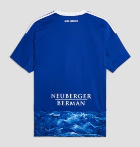 コモ1907 セリエA 2025-26 ホーム ユニフォーム【ADIDAS アディダス】