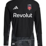 コモ1907 セリエA 2026-27 GK 1 ユニフォーム【ADIDAS アディダス】