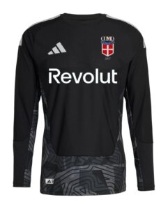 コモ1907 セリエA 2026-27 GK 1 ユニフォーム【ADIDAS アディダス】
