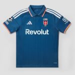 コモ1907 セリエA 2026-27 ホーム ユニフォーム【ADIDAS アディダス】