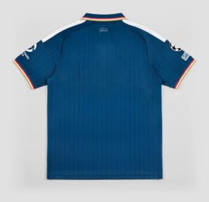 コモ1907 セリエA 2026-27 ホーム ユニフォーム【ADIDAS アディダス】