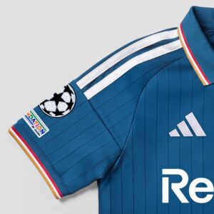 コモ1907 セリエA 2026-27 ホーム ユニフォーム【ADIDAS アディダス】
