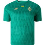 FCディナモ･キーウ ウクライナ･プレミアリーグ 2024-25 3rd ユニフォーム【NEW BALANCE ニューバランス】