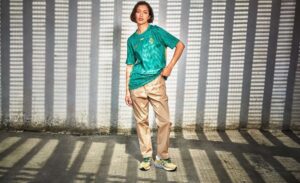 FCディナモ･キーウ ウクライナ･プレミアリーグ 2024-25 3rd ユニフォーム【NEW BALANCE ニューバランス】