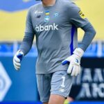FCディナモ･キーウ ウクライナ･プレミアリーグ 2024-25 GK 2 ユニフォーム【NEW BALANCE ニューバランス】