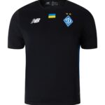 FCディナモ･キーウ ウクライナ･プレミアリーグ 2024-25 GK 3 ユニフォーム【NEW BALANCE ニューバランス】