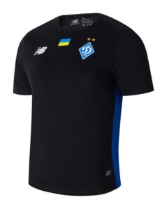 FCディナモ・キーウ ウクライナ・プレミアリーグ 2024-25 GK 3 ユニフォーム【NEW BALANCE ニューバランス】